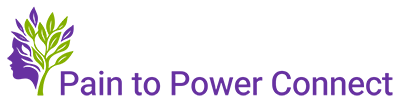 Pain to Power Connect logo