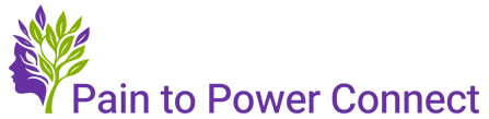 Pain to Power Connect Logo
